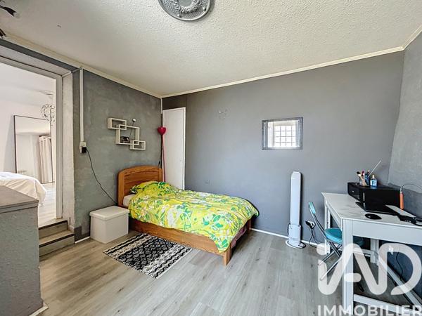 Maison à vendre 4 pièces 120 m² Pia