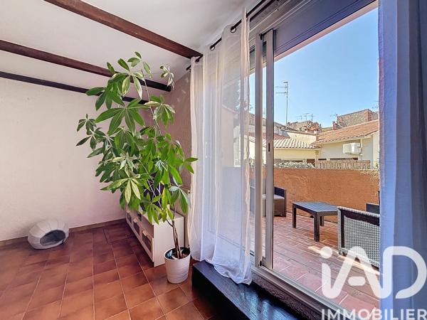 Maison à vendre 4 pièces 120 m² Pia