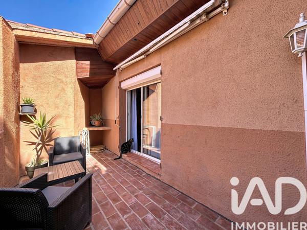 Maison à vendre 4 pièces 120 m² Pia