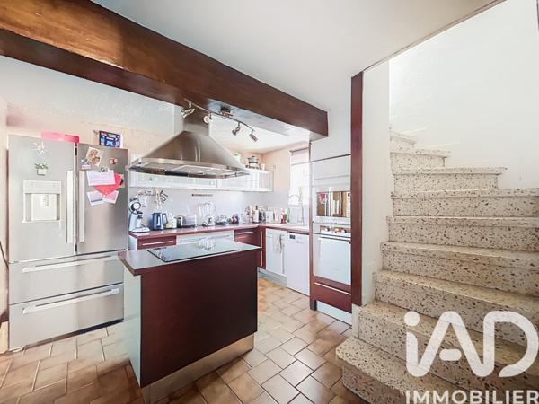 Maison à vendre 4 pièces 120 m² Pia