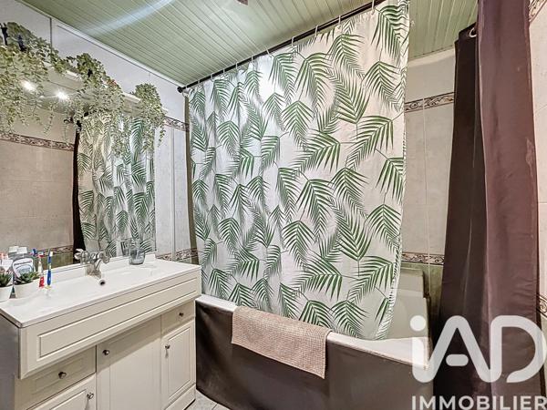 Maison à vendre 4 pièces 120 m² Pia