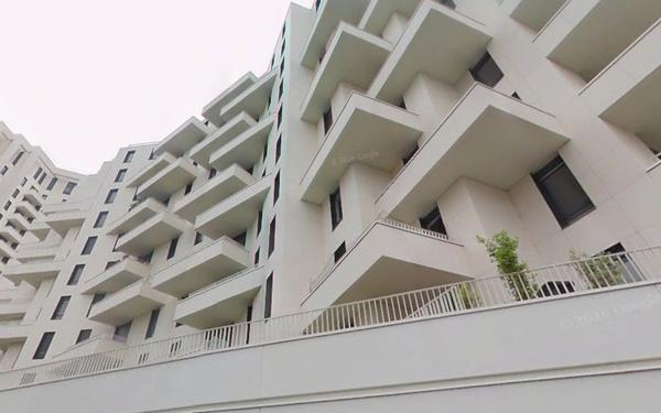 Stationnement à vendre    Clichy