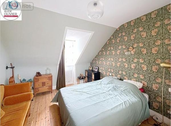 Maison à vendre à Rennes en Ille-et-Vilaine (35000), ref : 35151-45