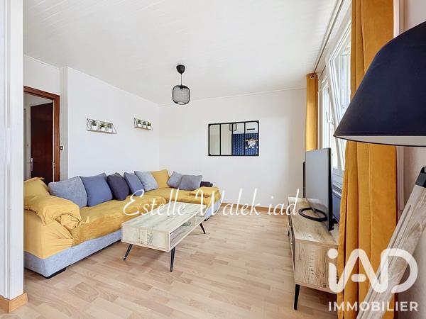 Maison à vendre 5 pièces 90 m² Tomblaine
