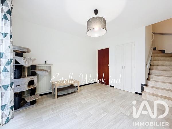 Maison à vendre 5 pièces 90 m² Tomblaine