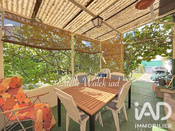 Maison à vendre 5 pièces 90 m² Tomblaine