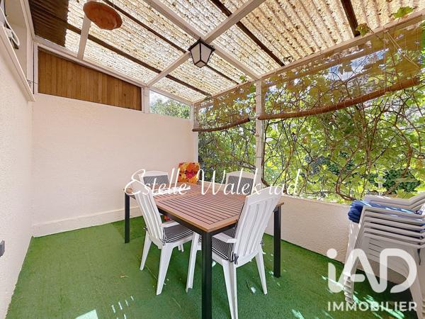 Maison à vendre 5 pièces 90 m² Tomblaine