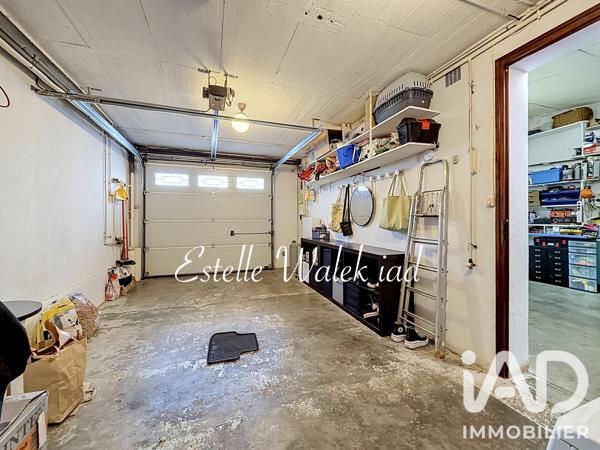Maison à vendre 5 pièces 90 m² Tomblaine