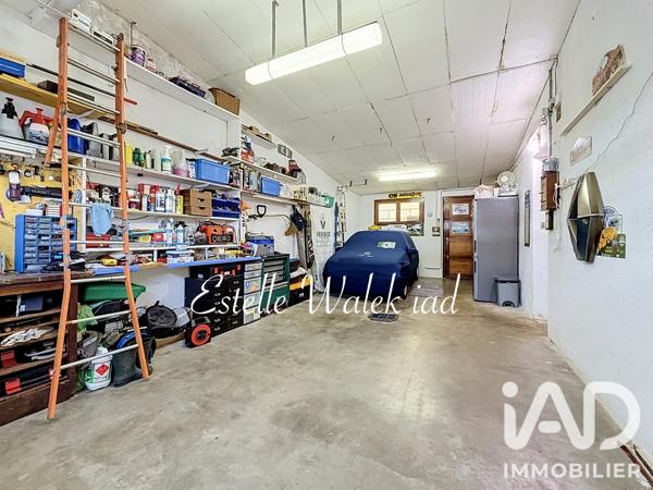 Maison à vendre 5 pièces 90 m² Tomblaine