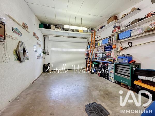 Maison à vendre 5 pièces 90 m² Tomblaine