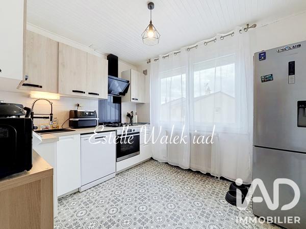 Maison à vendre 5 pièces 90 m² Tomblaine