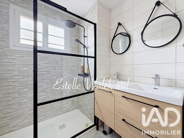 Maison à vendre 5 pièces 90 m² Tomblaine
