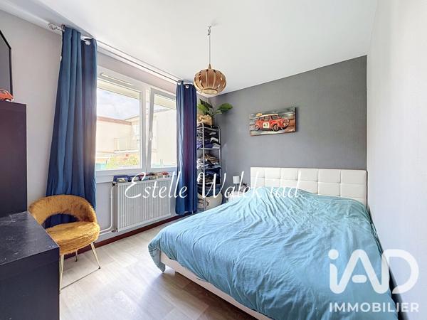Maison à vendre 5 pièces 90 m² Tomblaine