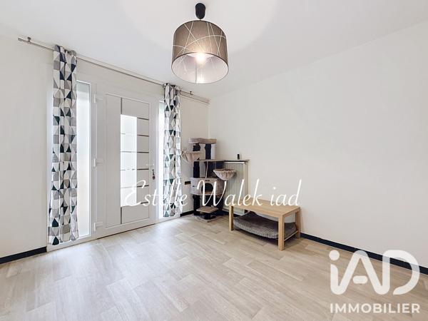 Maison à vendre 5 pièces 90 m² Tomblaine