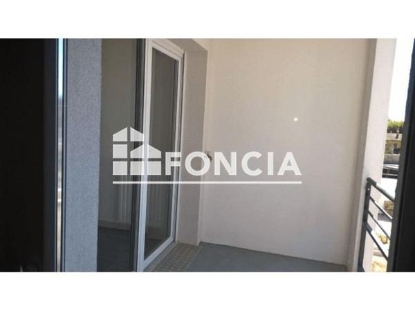 Location Appartement 3 pièces 66 m² - 310 AVENUE JEAN MONNET Morieres Les Avignon 84310