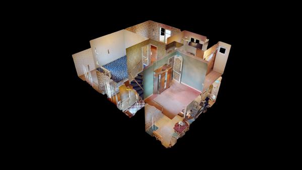 Maison R+1 5 chambres