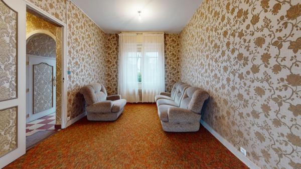 Maison R+1 5 chambres