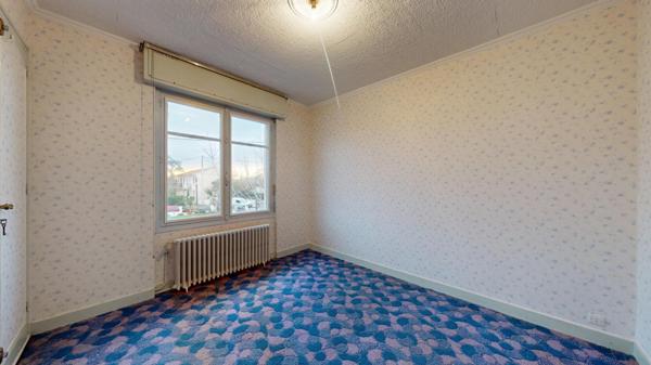 Maison R+1 5 chambres