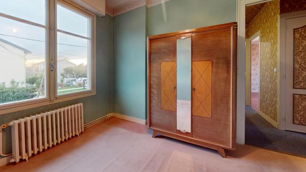 Maison R+1 5 chambres