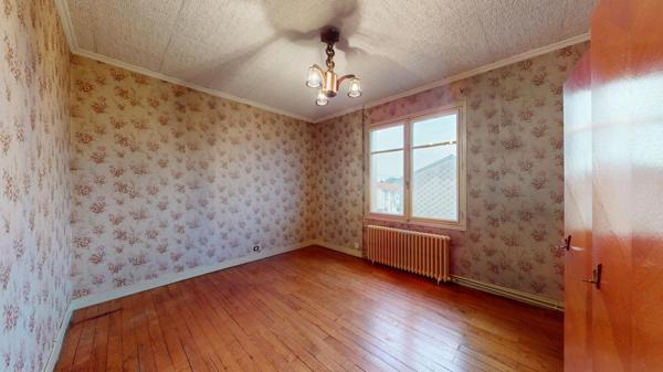 Maison R+1 5 chambres