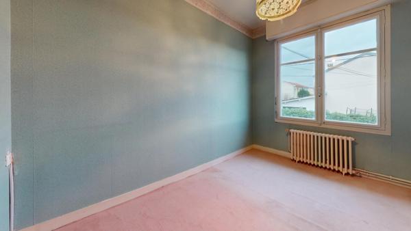 Maison R+1 5 chambres