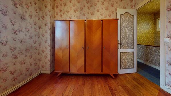 Maison R+1 5 chambres