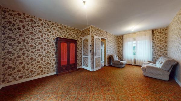 Maison R+1 5 chambres