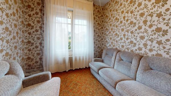 Maison R+1 5 chambres