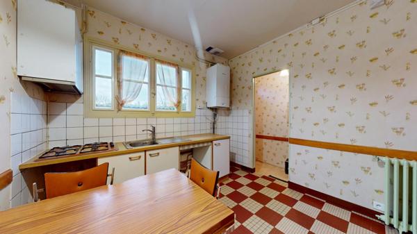 Maison R+1 5 chambres