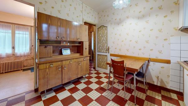 Maison R+1 5 chambres