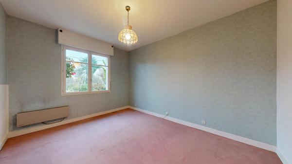 Maison R+1 5 chambres