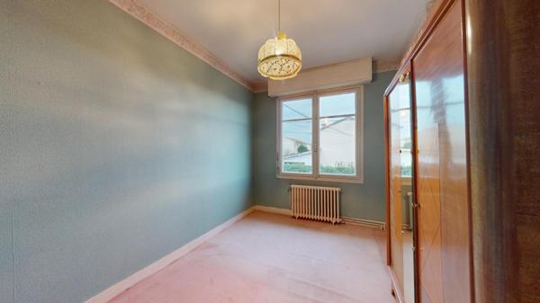 Maison R+1 5 chambres