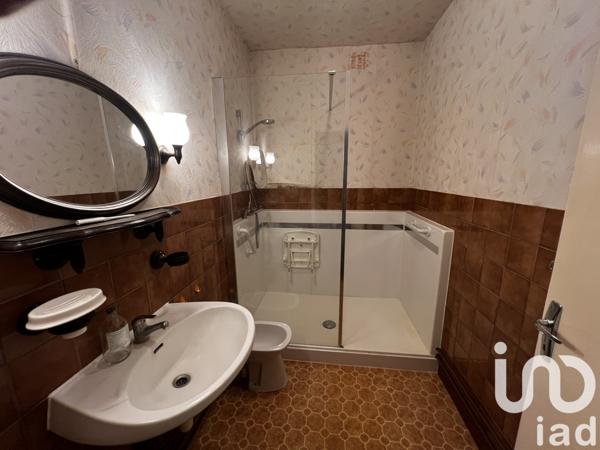 Maison à vendre 6 pièces 110 m² Villerupt