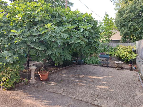 Appartement - 2 pièces - 56 m²