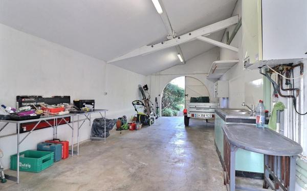 Maison à vendre    6 pièces • 120 m2 Bidart