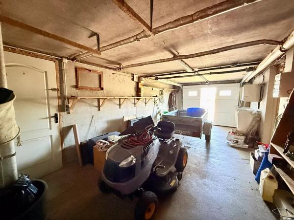 Vente                                                      Maison
                        
                     6 pièces                      127 m2                     à Illoud