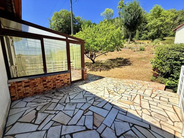 Vente                                                      Maison
                        
                     6 pièces                      127 m2                     à Illoud