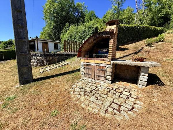 Vente                                                      Maison
                        
                     6 pièces                      127 m2                     à Illoud
