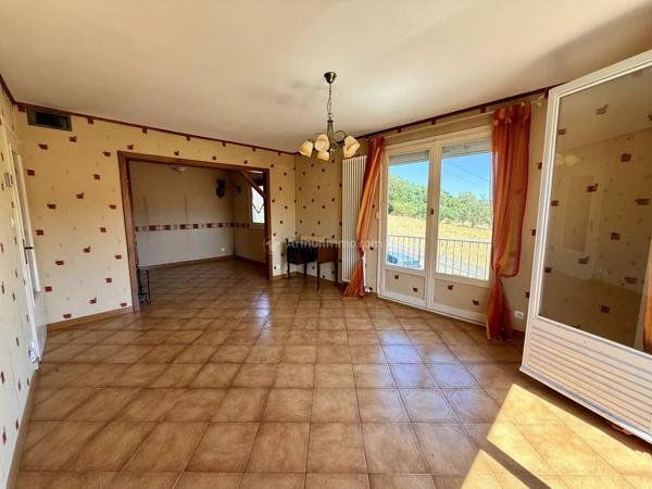 Vente                                                      Maison
                        
                     6 pièces                      127 m2                     à Illoud