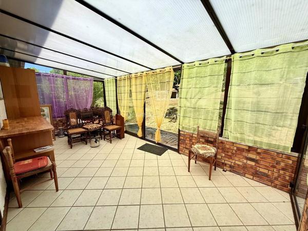 Vente                                                      Maison
                        
                     6 pièces                      127 m2                     à Illoud