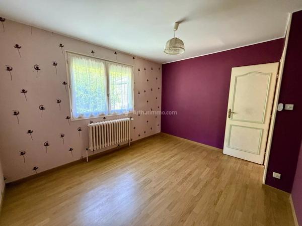 Vente                                                      Maison
                        
                     6 pièces                      127 m2                     à Illoud