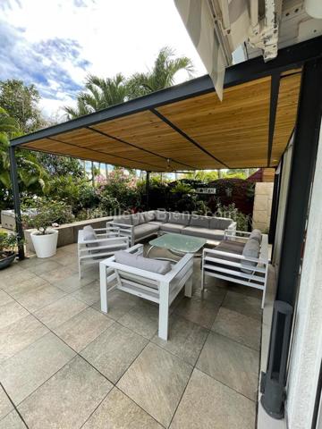 Écrin de luxe tropical à Dampierre-Gosier