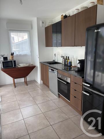 Appartement T3 à vendre  3 pièces - 61,40 m2 SAUBION - 40