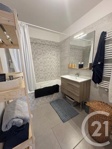 Appartement T3 à vendre  3 pièces - 61,40 m2 SAUBION - 40