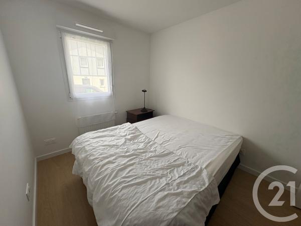 Appartement T3 à vendre  3 pièces - 61,40 m2 SAUBION - 40