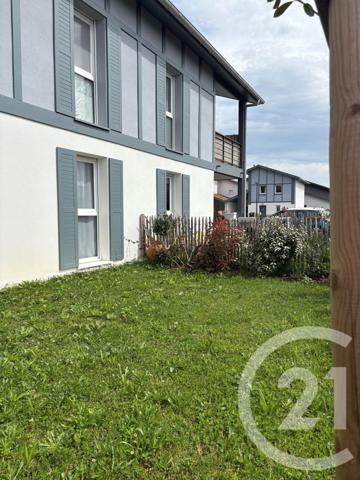 Appartement T3 à vendre  3 pièces - 61,40 m2 SAUBION - 40