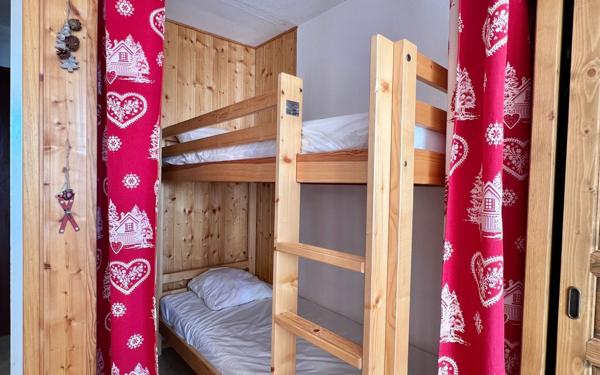 Appartement à vendre    1 pièce • 21,02 m2 Villard-de-Lans