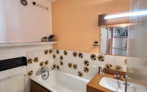 Appartement à vendre    1 pièce • 21,02 m2 Villard-de-Lans