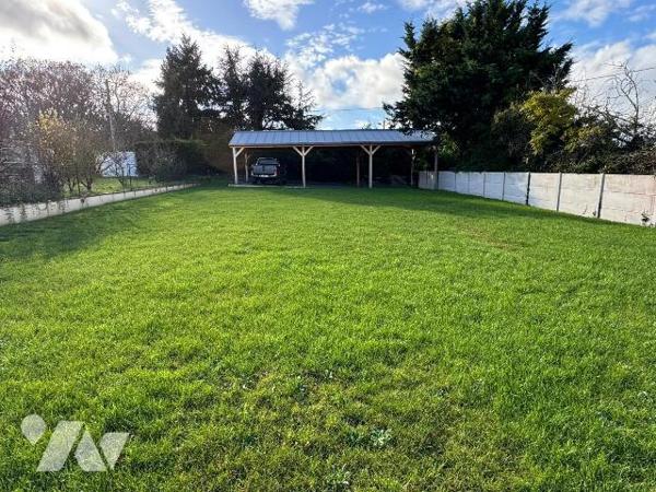 Belle maison rénovée à vendre à Dun-le-Poëlier (36) ? Lumineuse et spacieuse, entièrement rénov...