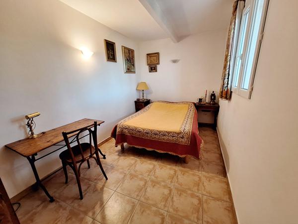 HYERES Costebelle - Maison T5 - Vue mer